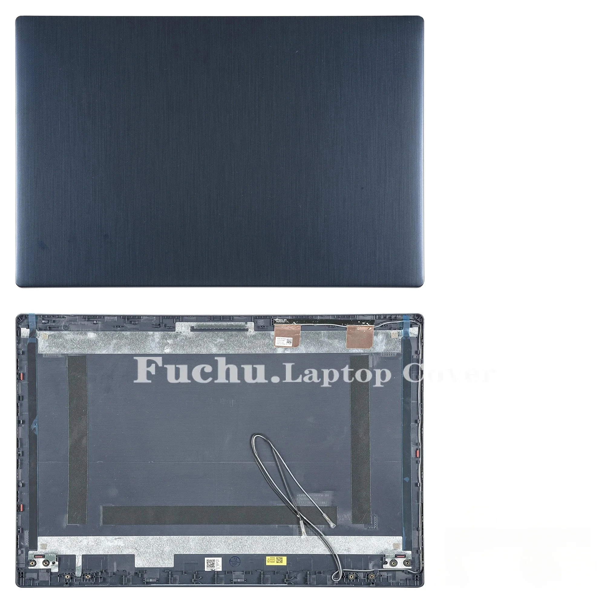 New For Ideapad 3 15IIL05 15ARE05 3-15ADA05 15IML05 15ITL05 2020 Laptop LCD Rear Cover/Front Frame/Palm Pad/Bottom Cover