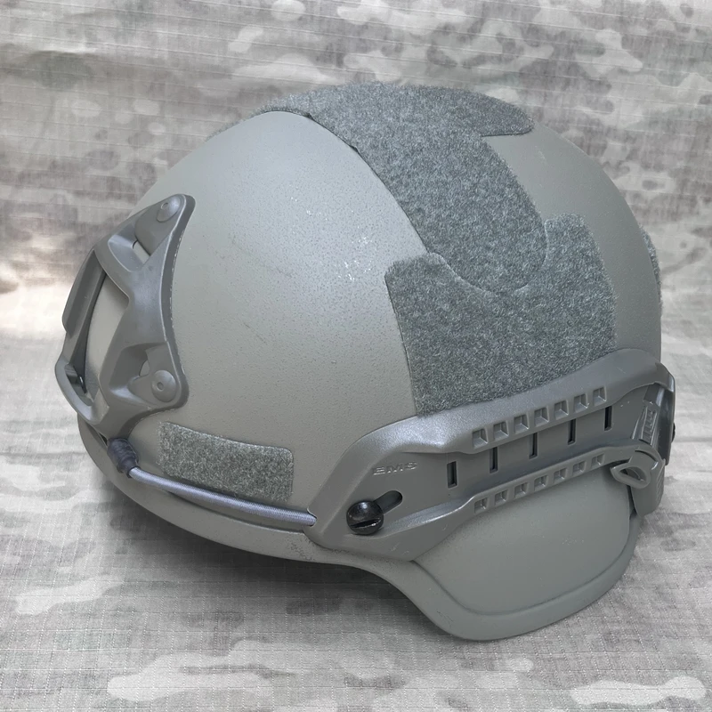 

SPIRIT TACTICAL ACH MICH 2000 Helmet cycling helmet Special action version DE BK OD MC ATFG AT Camo bicycle helmet