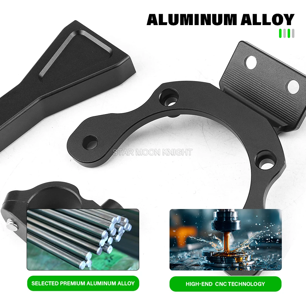 Nieuwe Motorcycle CNC Stuurdem - Steering Damper Stabilizer Kit Cnc recensie en prijs