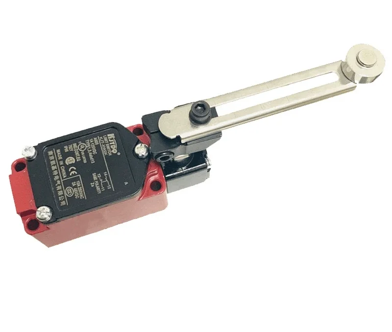 Working in New high temperature resistant travel switch KJT-XW1K KJT-XW2K KJT-XW5K 6K 4K 10K 9K 3K