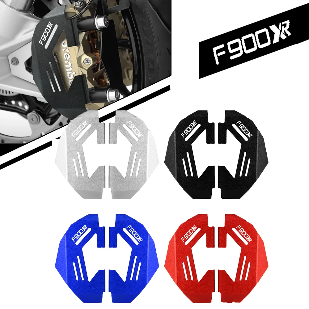 

FOR BMW F900R F900XR R1200GS R1250GS Adventure R1200RS R1250RS R1250RT M1000X S1000XR Front Brake Caliper Cover Guard Protect