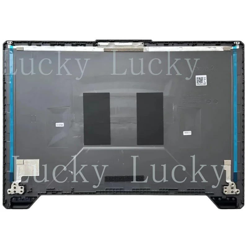 

f New For ASUS FX506 FA506 LCD Back Cover TOP Cover/Front Bezel Cover/ LCD Hinges