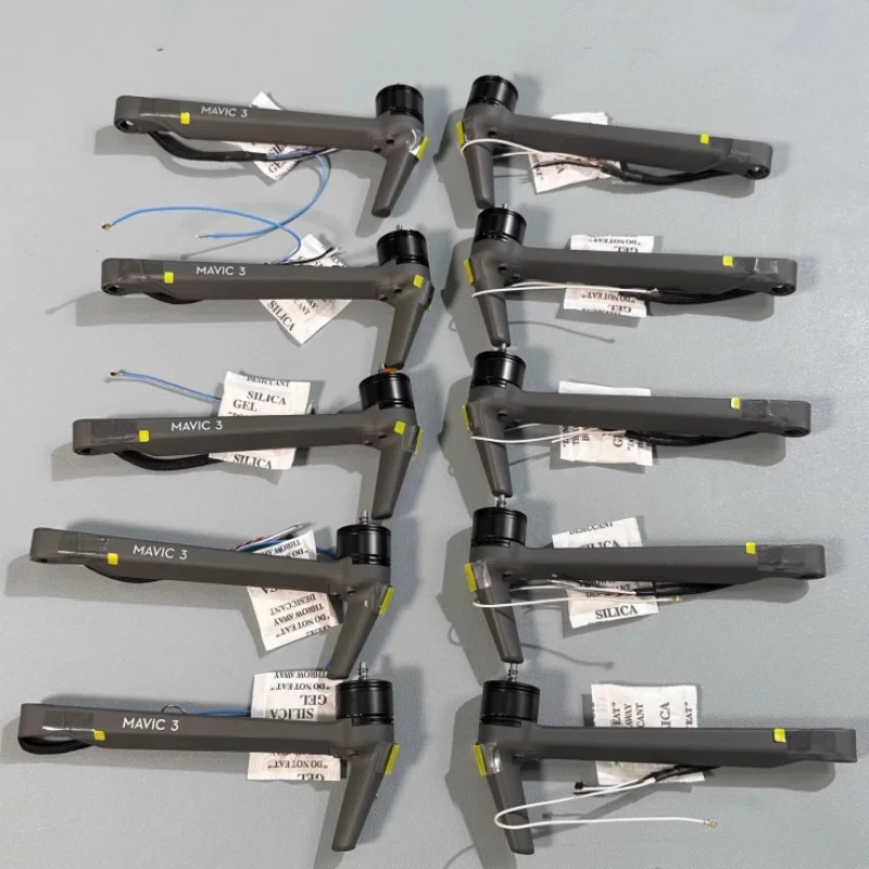 

Original Mavic 3 Series Motor Arm For DJI Mavic 3/Classic/3E/3T/3 Pro/3 CINE Enterprise Front/Rear/Left/Right Arm with Engine