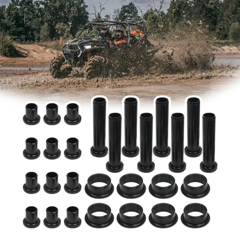 

Car Suspension Control Bushings 5436973 5438902 Long Lasting Suspension component Simple to Use for Automotive Improve X37F