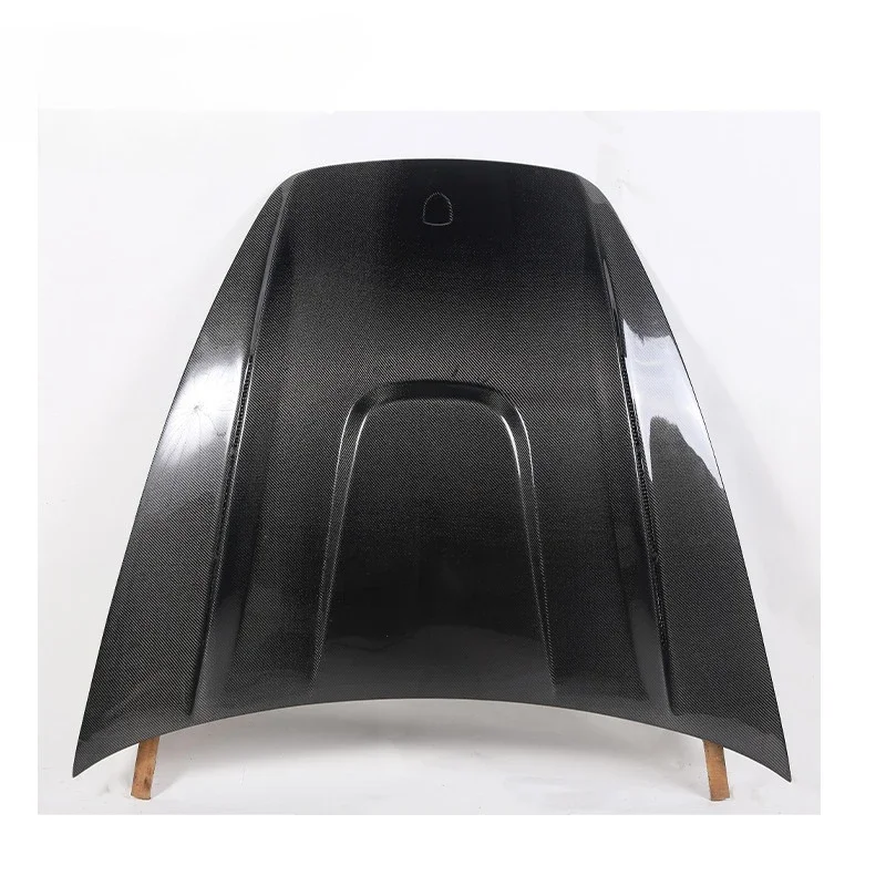 

Suitable for 10-14 Porsche Cayenne Carbon Fiber Hood Cayenne 958 Upgraded HARMAN Cover