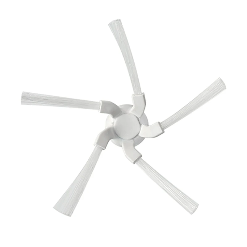 Аксессуары для робота-пылесоса Xiaomi Dreame Bot W10, боковая щетка, запасные части W10 Pro