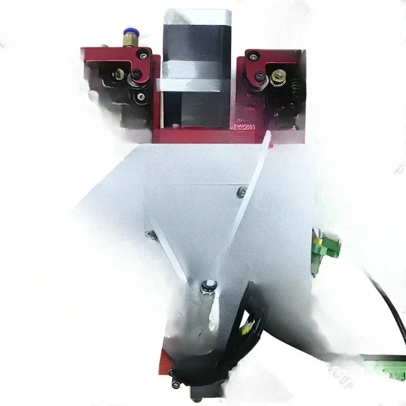3D Printhead Nozzle Accessories 3D Channel Letter Printer Auto Leveling Light Emitting Diode Signage Printer Printing Press