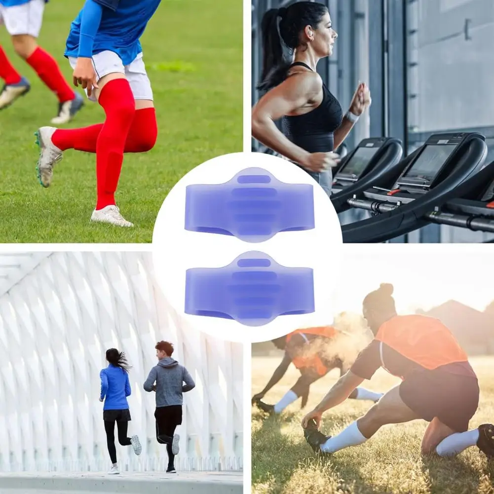 

Soccer Shoe Band Soccer Cleat Cover Silicone Soccer Cleat Lace Cover Bands for Youth Adults Reusable Football Shoe for Training