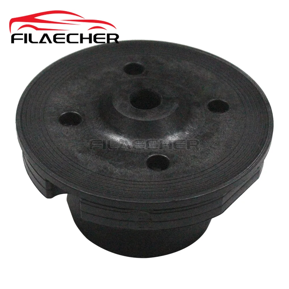 

For 2012-2019 Mercedes W166 ML350 4MATIC, for W164 ML350 ML500 2006-2012 Rear Suspension Shock Spring Shim