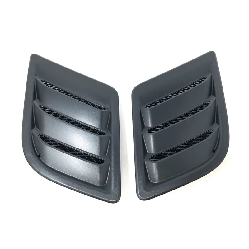 

Передняя правая и левая боковая крышка капота автомобиля для Ram 1500 DT Sport Performance 2019-2022 68292861AE 68292860AE