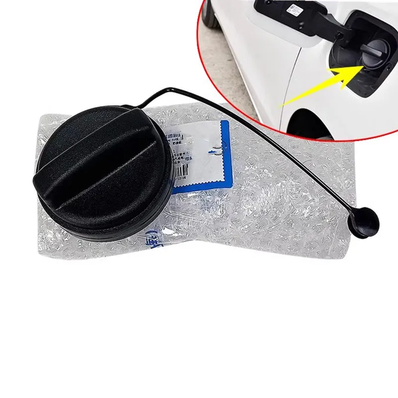 

26362889 Подходит для Cadillac XT5 XT6, внутренняя крышка топливного бака, новая крышка топливного отверстия для заправки Gl8, внутренняя крышка топливного бака