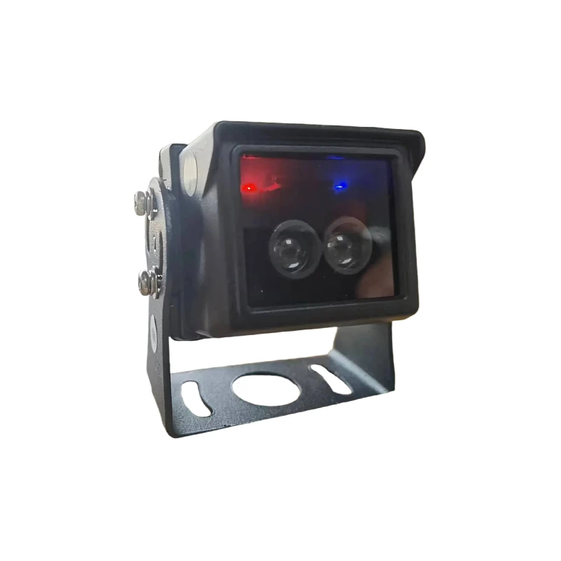 Sensor Lidar LS90 Sensor de segurança e abertura de porta industrial