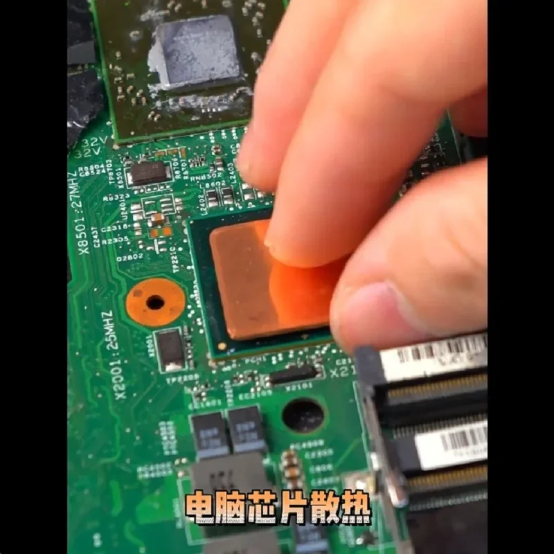 

Pure Copper Sheet Plate Shim Heatsink Thermal Pad GPU CPU Laptop 0.1mm 0.3mm 0.4mm 0.5mm 0.6mm 0.8mm 1mm 1.2mm 1.5mm 2mm