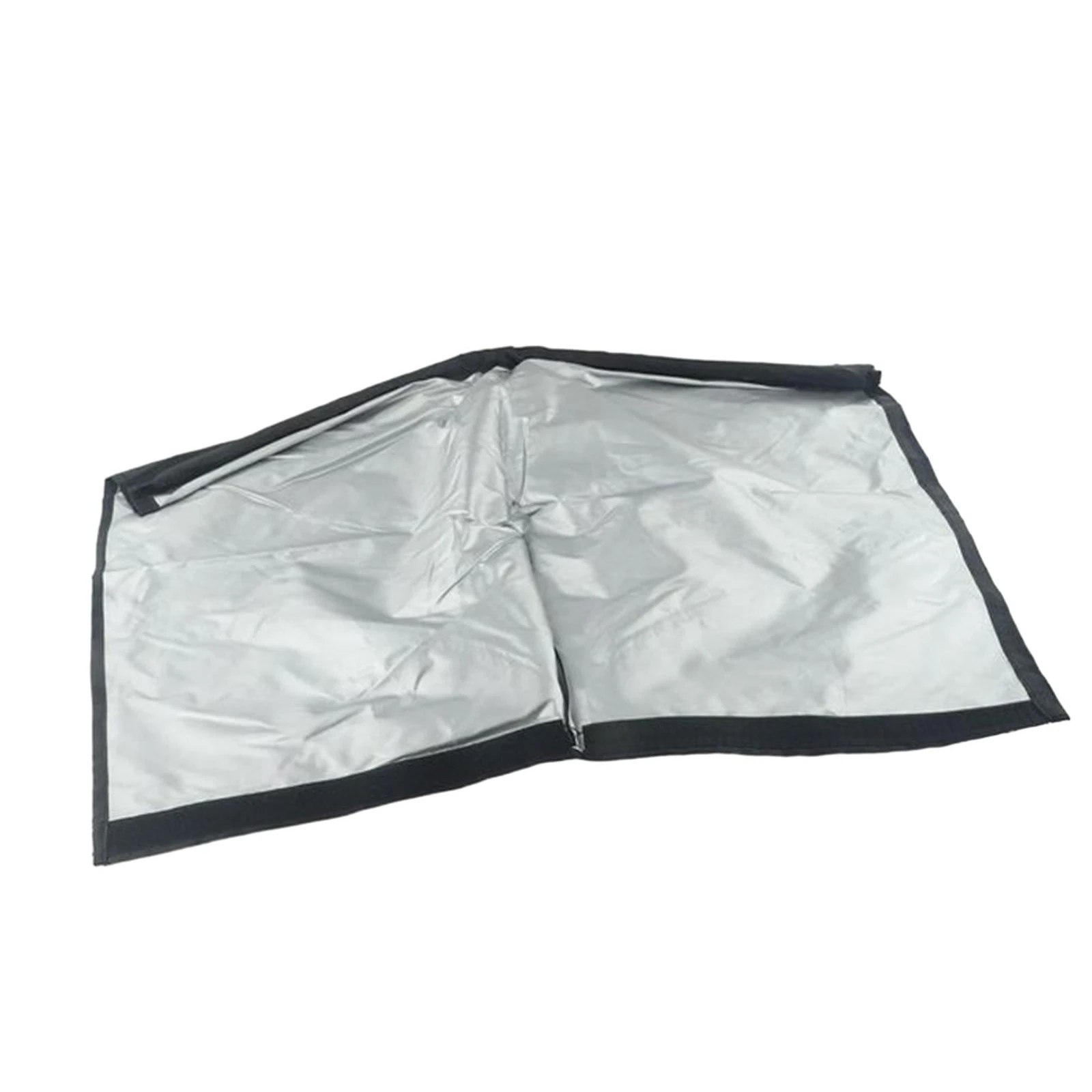 

Cover Rain Cover Waterproof Black Blue Car Truck Parts EV Charger Plug Multi-functional Design Silver-coated Cloth