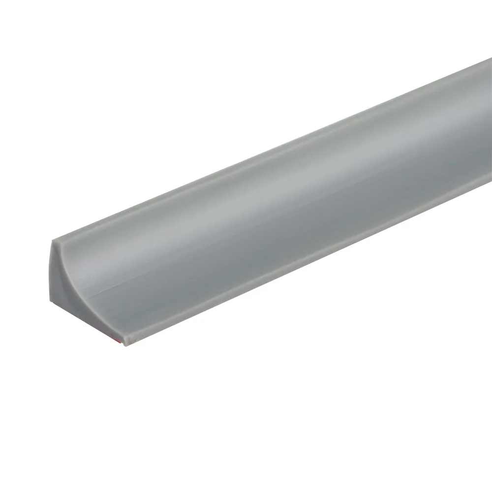 Dry and Wet Separation Flood Barrier Silicone Self-Adhesive Water Stopper Water Retaining Strip Door Bottom Sealing Strip