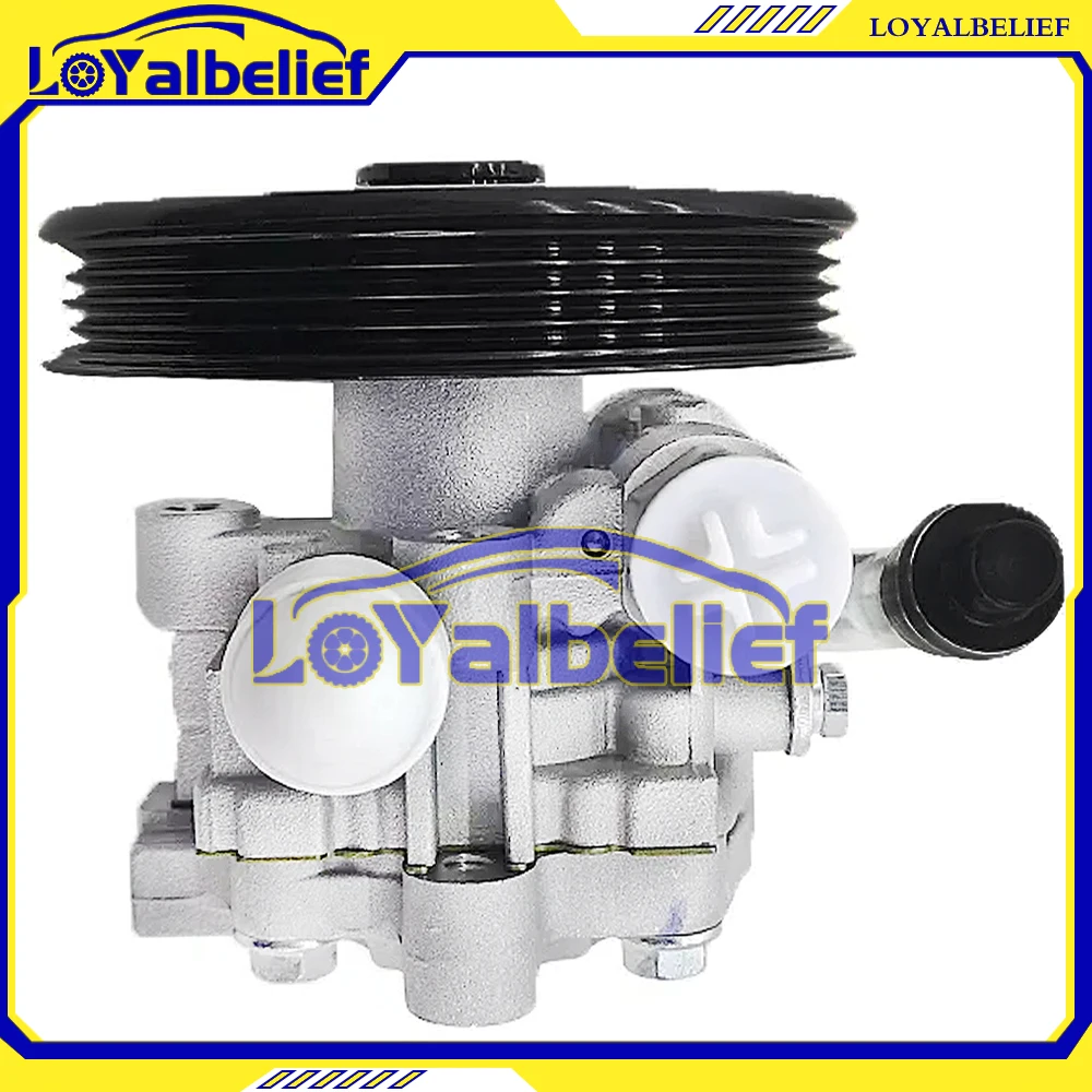 

NEW Power Steering Pump for Mitsubishi Outlander 2007 V6 3.0L 4450A149 4450A014