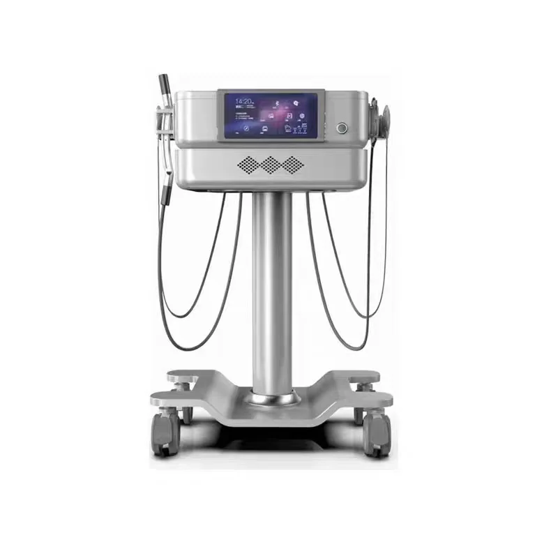 

Beauty salon shaping instrument