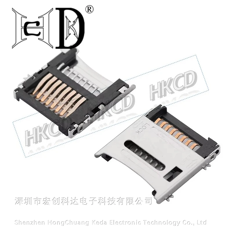 5Pcs Mini/Micro/Nan…