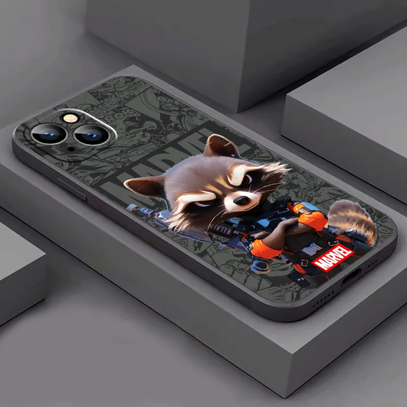 Мягкий силиконовый чехол для iPhone 15 14 7 8 Plus 13 12 11 Pro XS XR XS Max 13 12