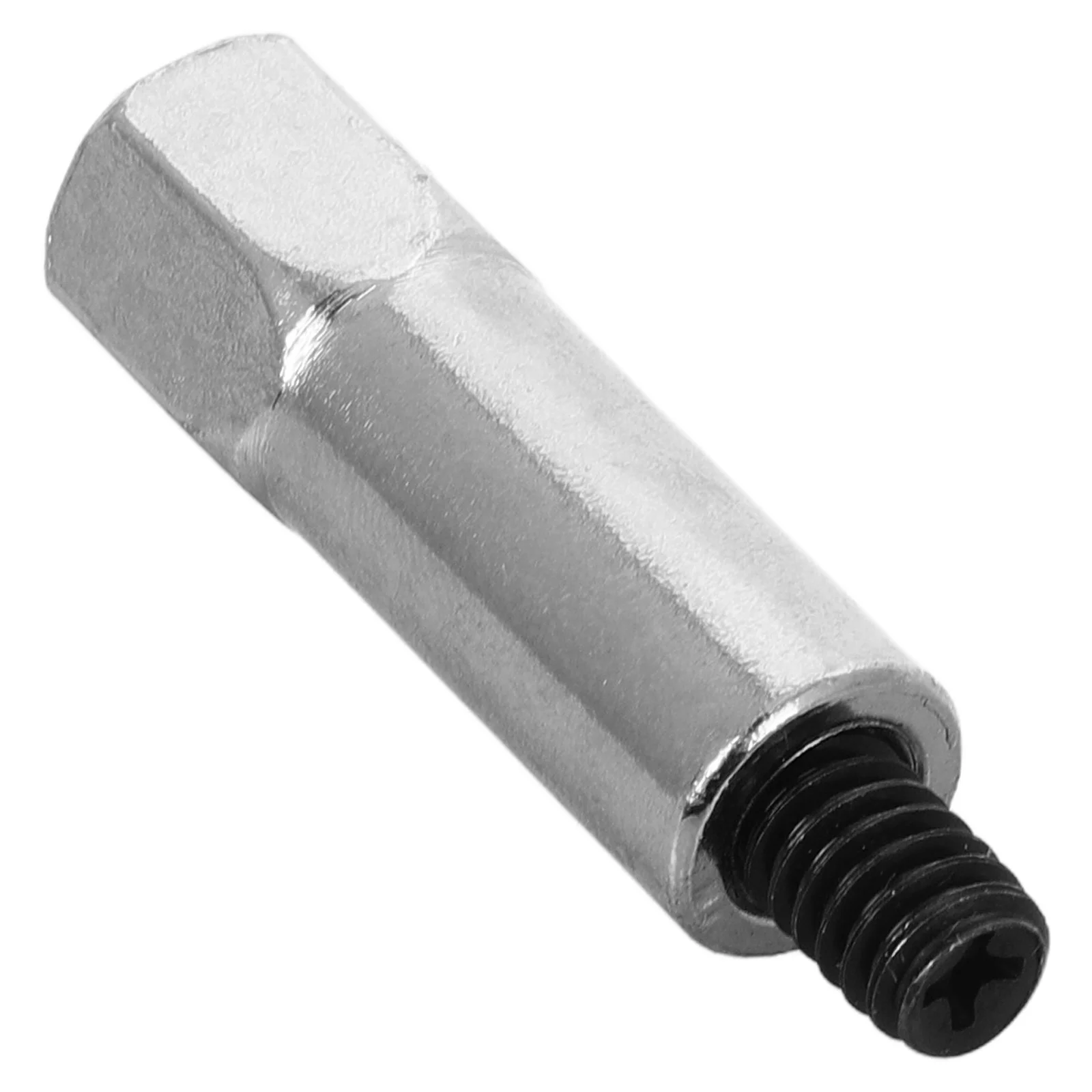 

Valve Cover Bolts Chrome Plating Kit Nuts Automatic Screw Chrome-plated Exhaust Manifold Stud Covers Hardware