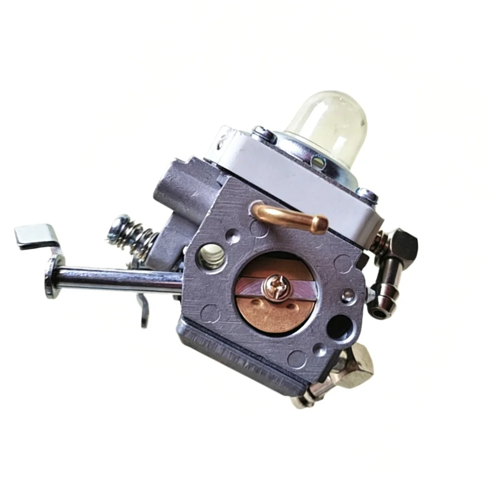 Rammer Parts Engine Carburetor For Ground Compaction Professional Grade Component DIY Friendly Install For WM100 BS60-4 HD