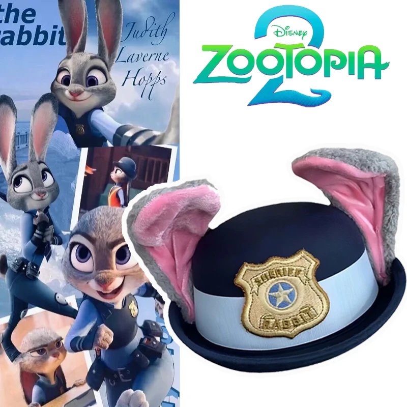 Disney Zootopia 2 J…