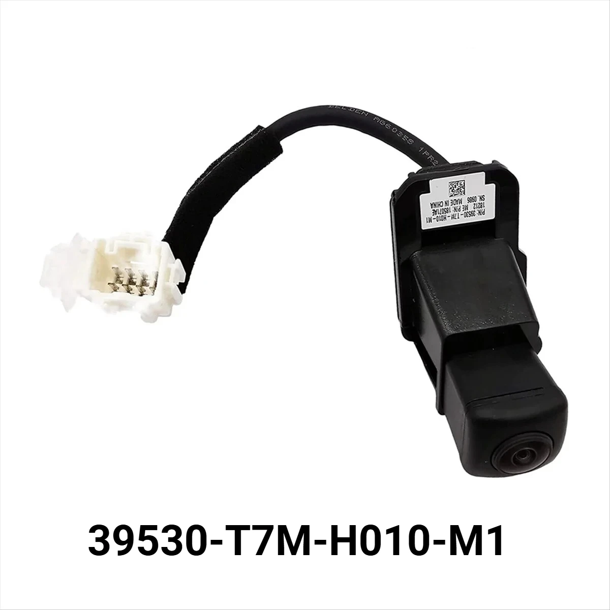 

Rear View Backup Camera 39530-T7M-H010-M1 for Honda Vezel 1.5L 1.8L 2015-2019