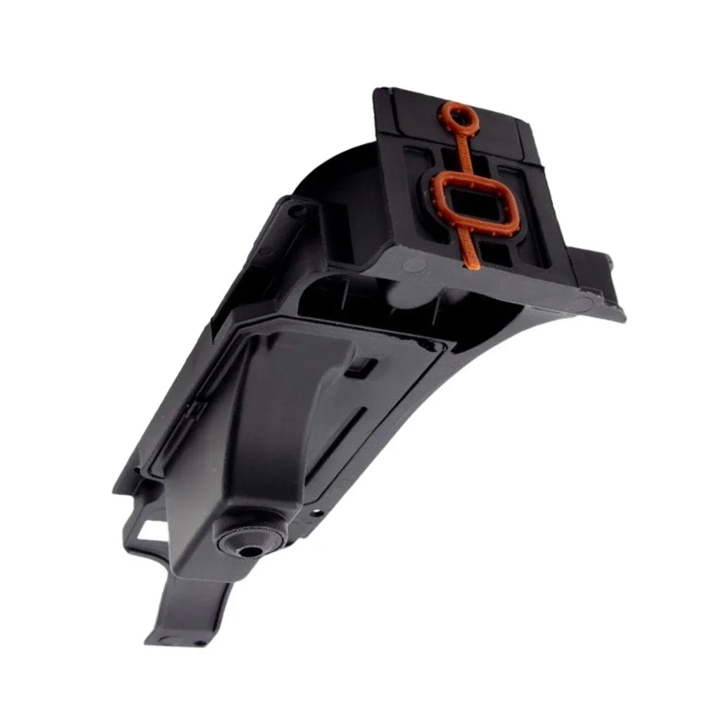 For Engine Valve Cover Crankcase Breather Valve Oil Separator Pressure Control Replacement Parts With Simple Installation