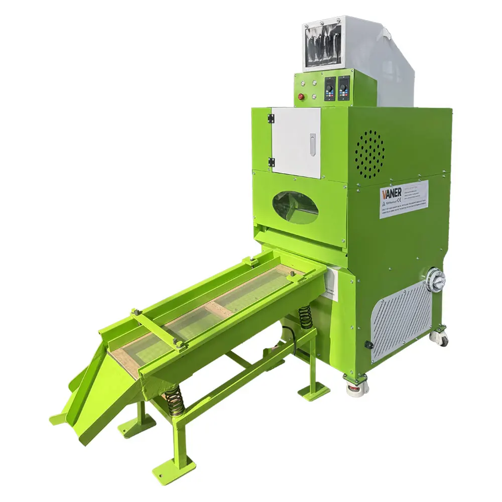 V-C02 40-60Kg/H Scr…