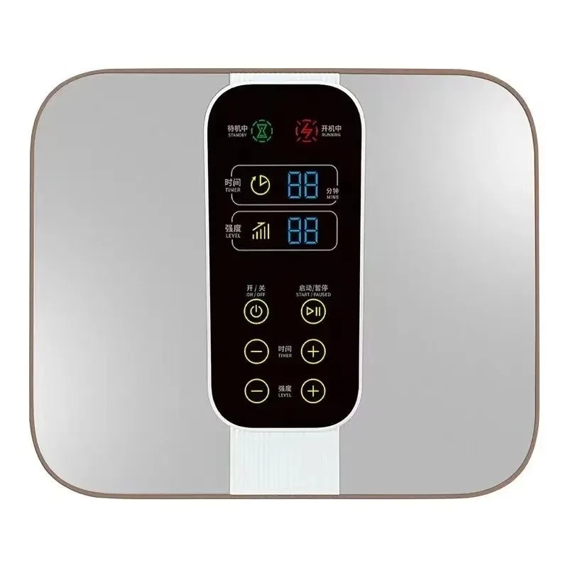 

New Terahertz Energy Meter Biological Cell Deep Thermal Power Baimaitong Foot Therapy Activation Meter