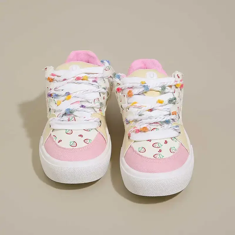 

Легитимная кожаная женская обувь в стиле хип-хоп, роскошные дизайнерские вулканизированные ботинки, женские роскошные кроссовки премиум-класса, спортивные спортивные пирожки