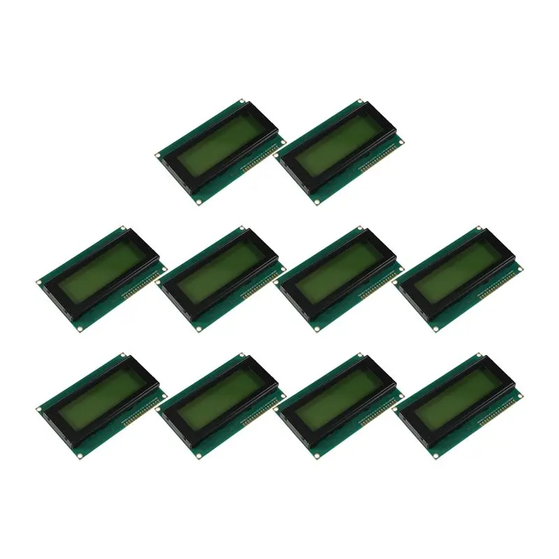 AU61-IIC I2C Interface LCD2004 - Pi Display 评论和价格
