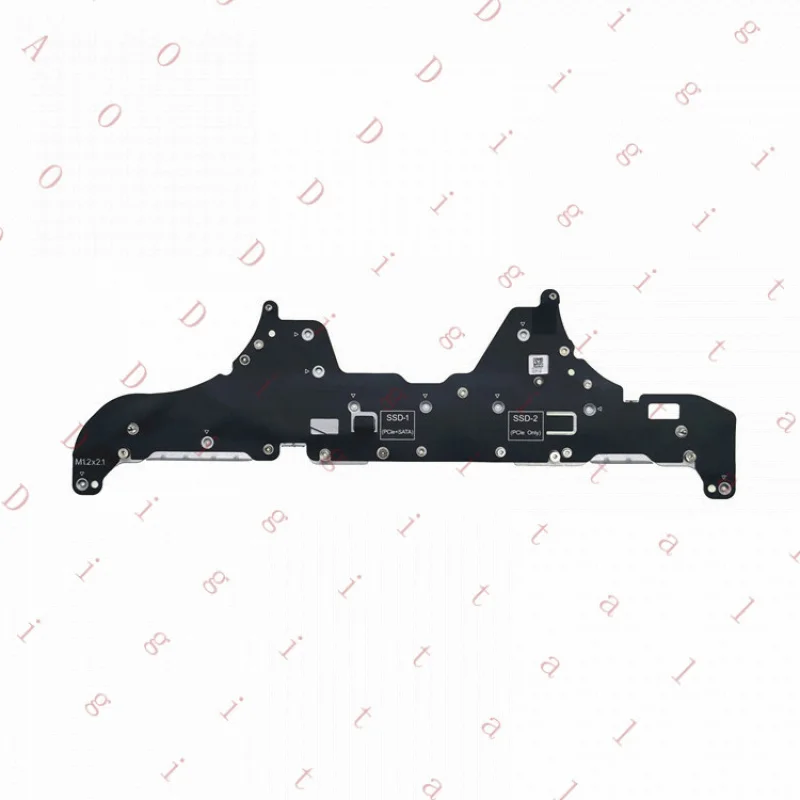 WW F0YDG FOR DELL Alienware m17 R3 Keyboard Support Bracket 0F0YDG