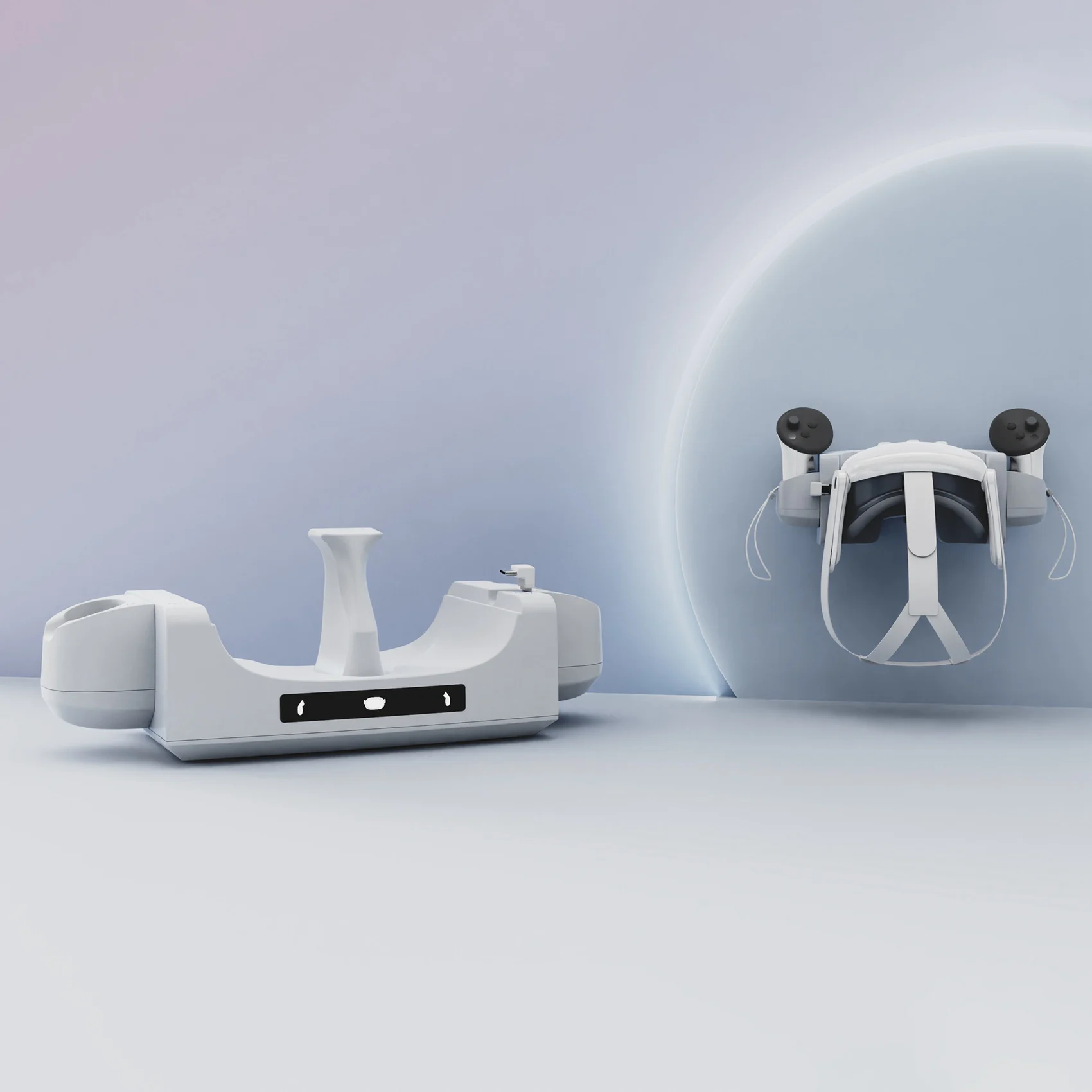 Thumbnail 3 - #6 Latest VR Controller Accessories Updates