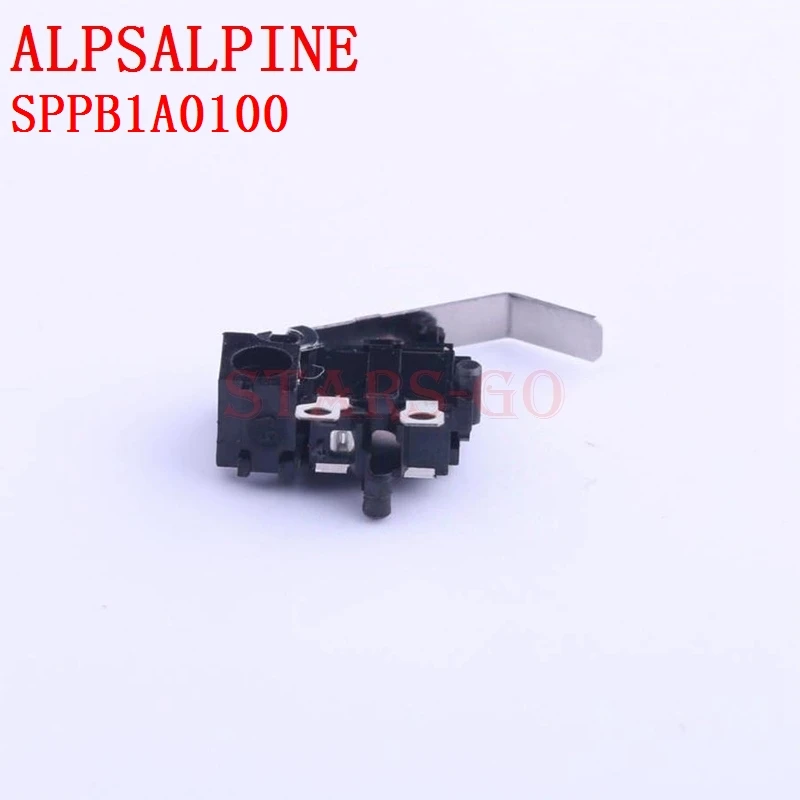 10PCS/100PCS SPPB110300 SPPB120200 SPPB1A0100 SPPB1A0101 Switch Element