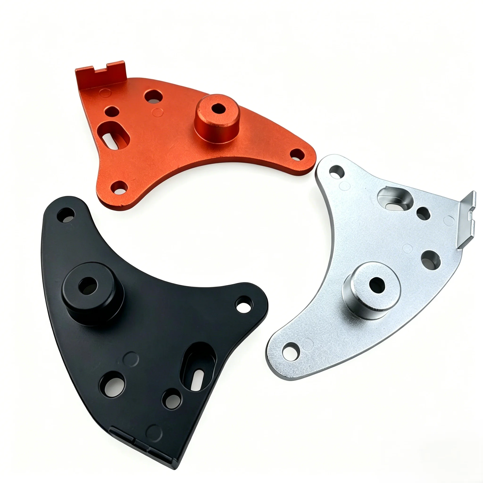 For Can-Am Billet Shift Arm Base Shifter Bracket For Can Am Renegade Outlander 450 500 570 650 800 850 1000 Gen 2 ATV 707000971