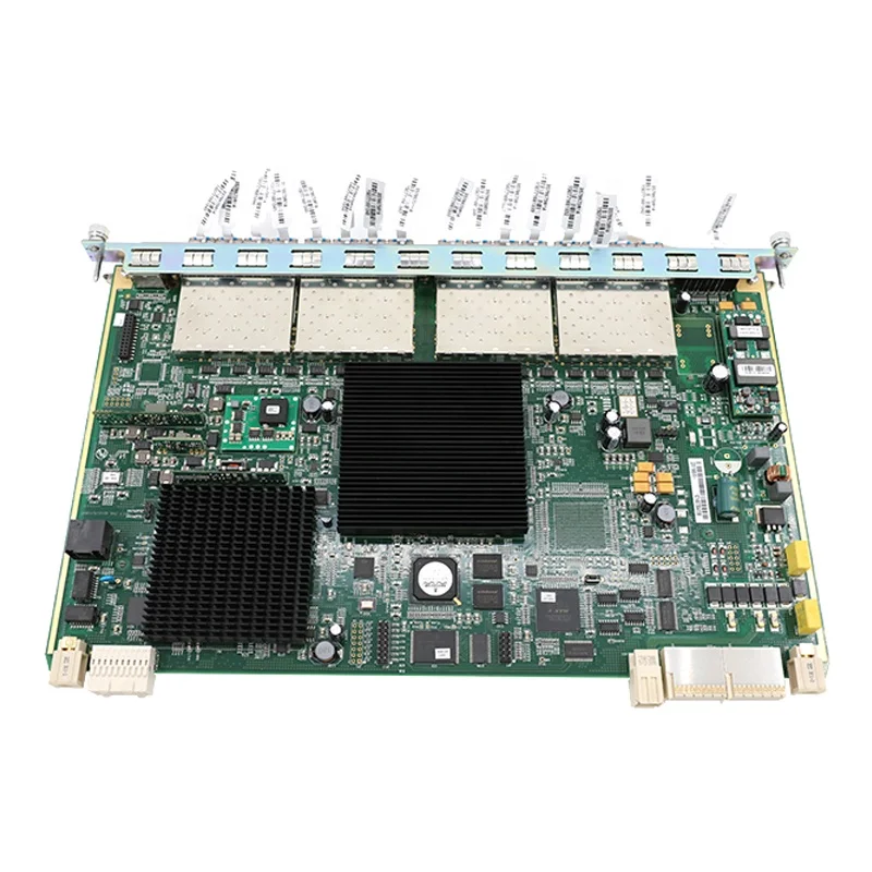 Good Price SFP modules C+ 16 Ports OLT Board GCOB OLT