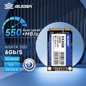 Gudga ssd 128gb mini msata sata3 256gb 64gb512gb2tb disco rígido de estado sólido interno para acer ec 47 tablet computador portátil desktop ,ssd rgb.hd notebook,ssd sata iii;hd de notebook;hd laptop;disco ssd;mac mini
