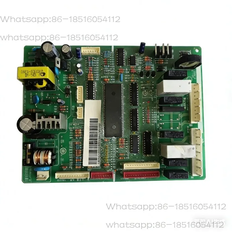 For  Refrigerator Computer Board DA41-00188A DA41-00185V Board
