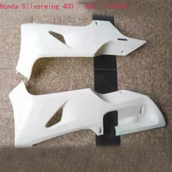 New Motorcycle Original Shell Side Strip For Honda Silverwing 400 / 600 / FJS400 / FJS600 GT400 GT600 2002-2009 Dedicated