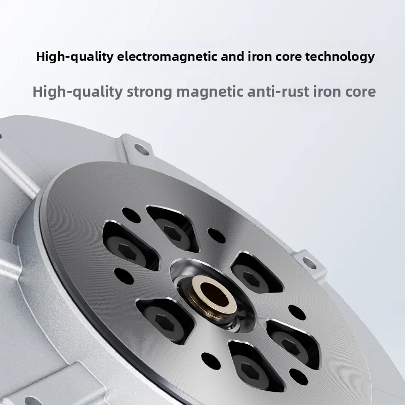 

High Torque FOC Joint Micro Motor for Quadruped Robot – MIT Actuator, Smart Motor for Advanced Robotics