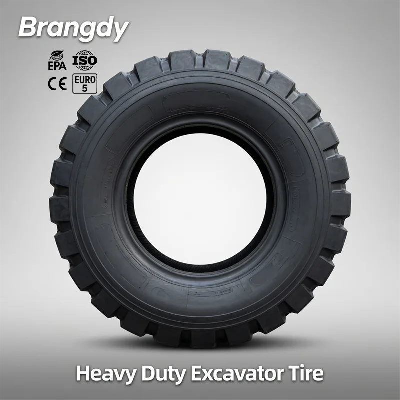 

Excavator Track Shoes Tire Rapid Transfer Function CE Certified For 1-30Ton Excavator To Improve Mobility Efficiency