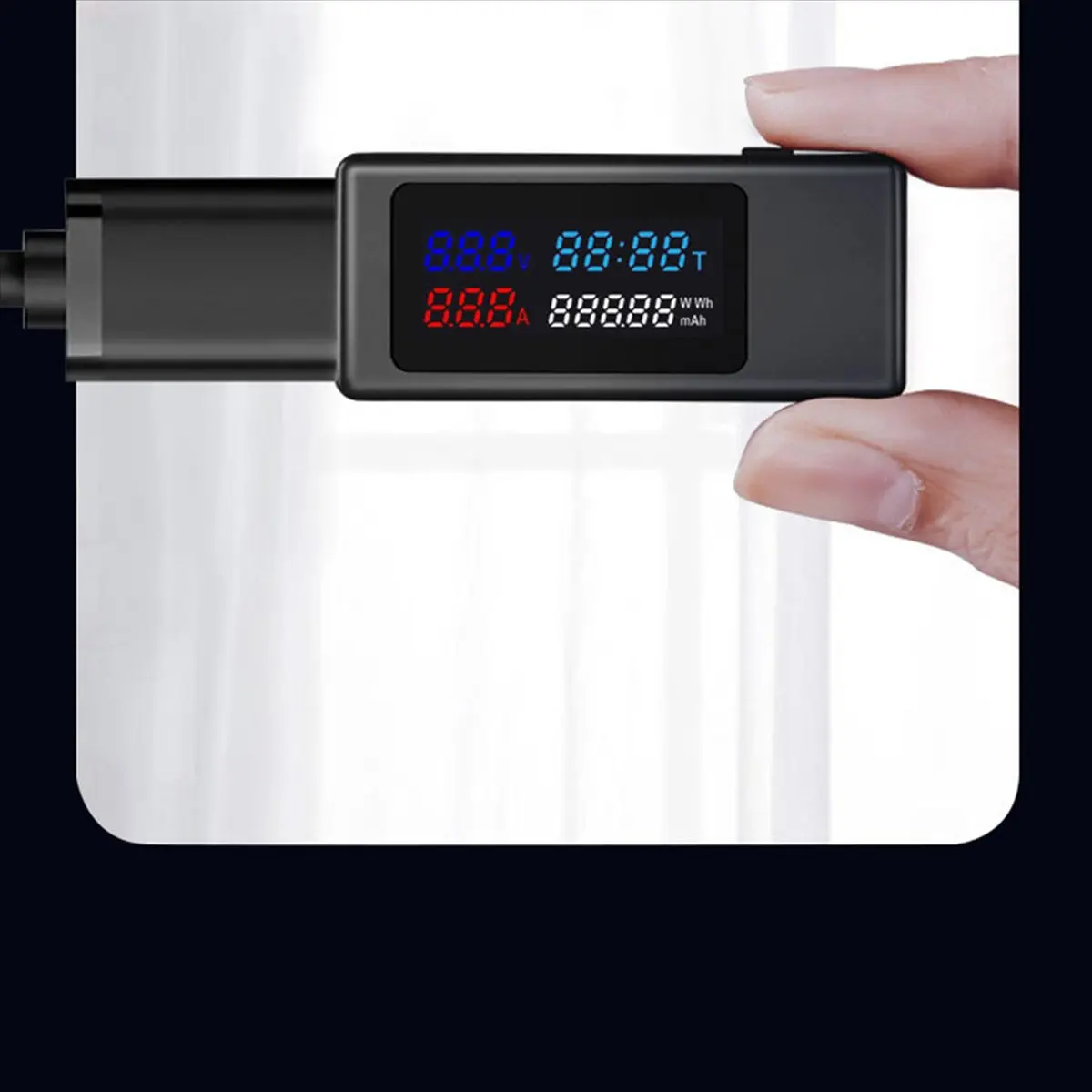 Top 3X 6 In 1 Usb T…