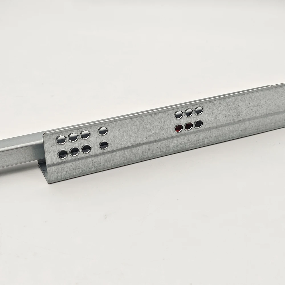 20% off two metal cabinets soft close hydraulic quick installation under installation drawer slide