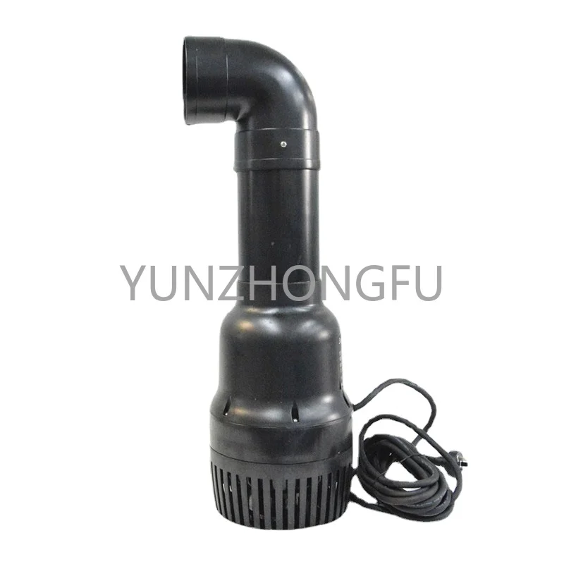 Pond large flow circulating filter submersible pump Koi fish pond circulating filter submersible pump circulating filter pump .