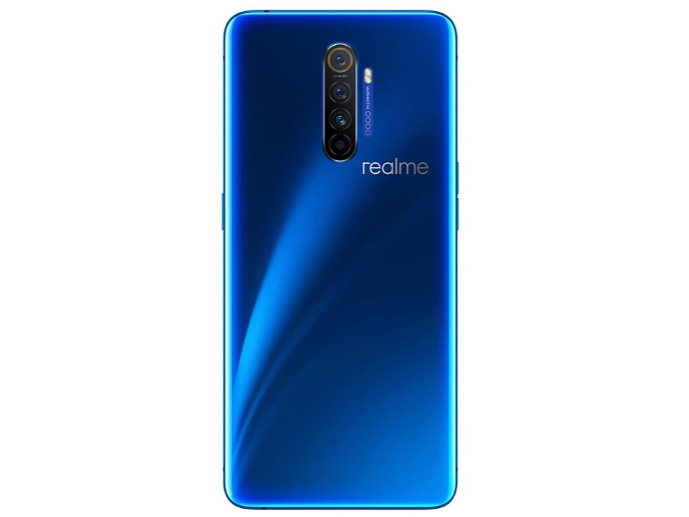 New Global Rom realme X2 Pro 8GB 256GB Android 6.5\