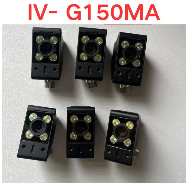 Second-hand test OK  Image sensor  IV-G150MA