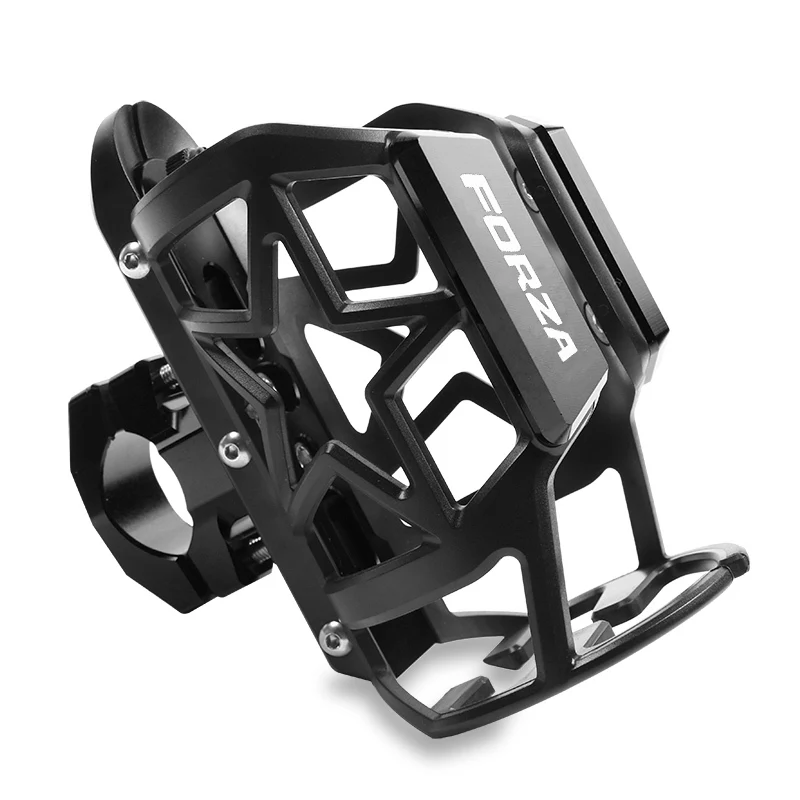 

GS для BMW R1250GS R1200GS LC ADV F700gs F800GS F750GS F850GS G310GS F650GS Мотоцикл Бутылка для воды Держатель для напитков