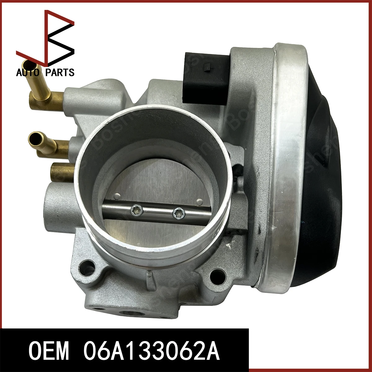 

Made In China New Throttle Body Assembly OEM 06A133062A 06A133062AB 06A133062N for AUDI A3 Sportback 04-15 for VW BEETLE 11-19