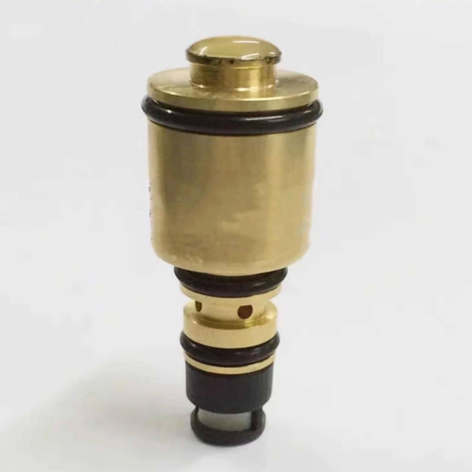 RV65F car air conditioning compressor control valve, for old BMW Passat B5 variable frequency valve solenoid valve